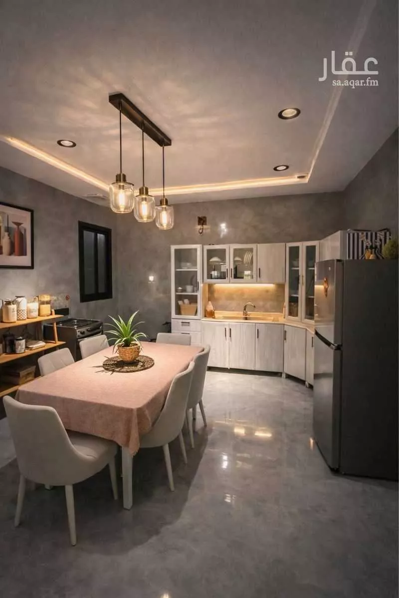 3 bedroom apartment in Al Qadisiyah 2