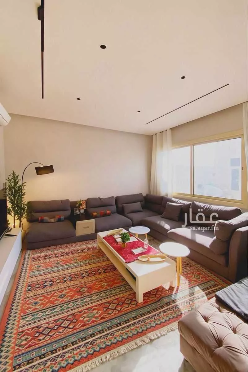 3 bedroom apartment in Al Qadisiyah 4