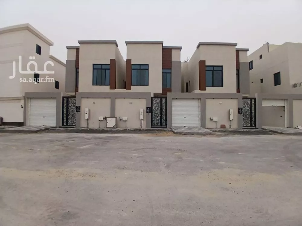 فيلا 8 غرف في الصواري 5