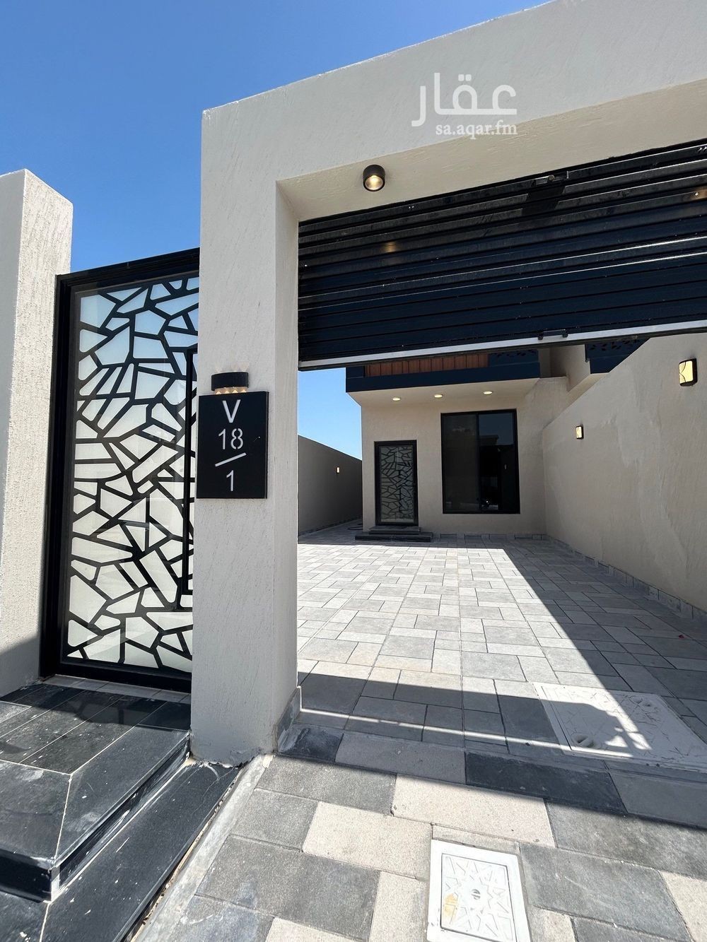 3 bedroom villa in Al Lulu, Eastern Province 13