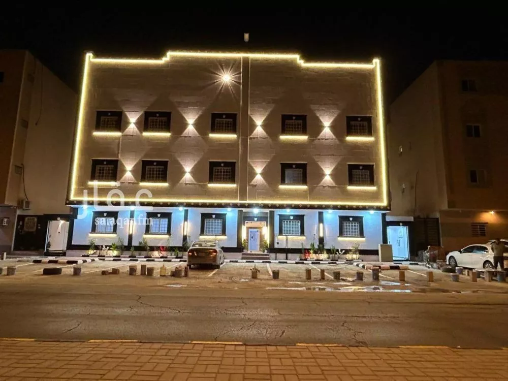 1 bedroom apartment in Al Munsiyah 2