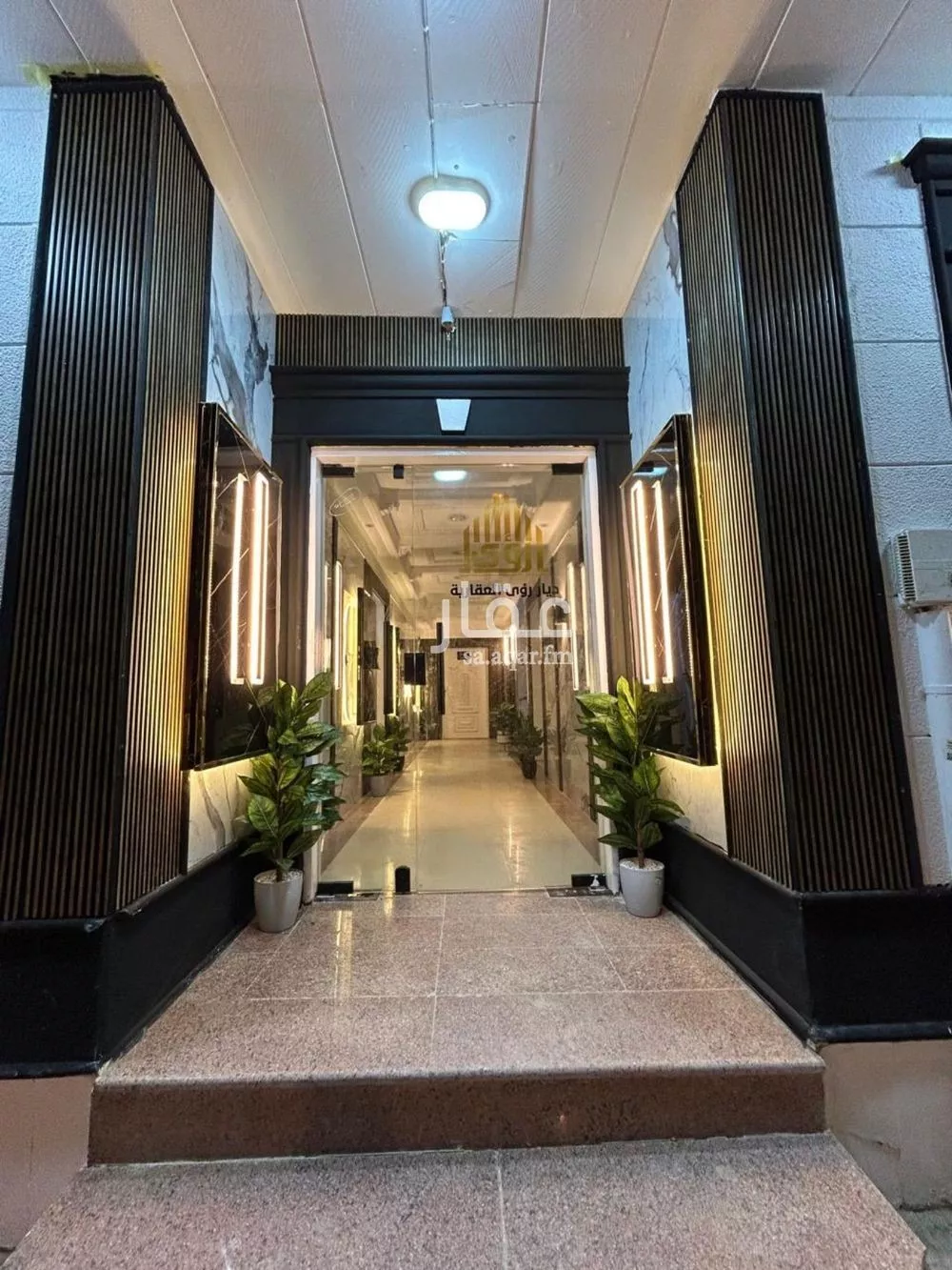 1 bedroom apartment in Al Munsiyah 4