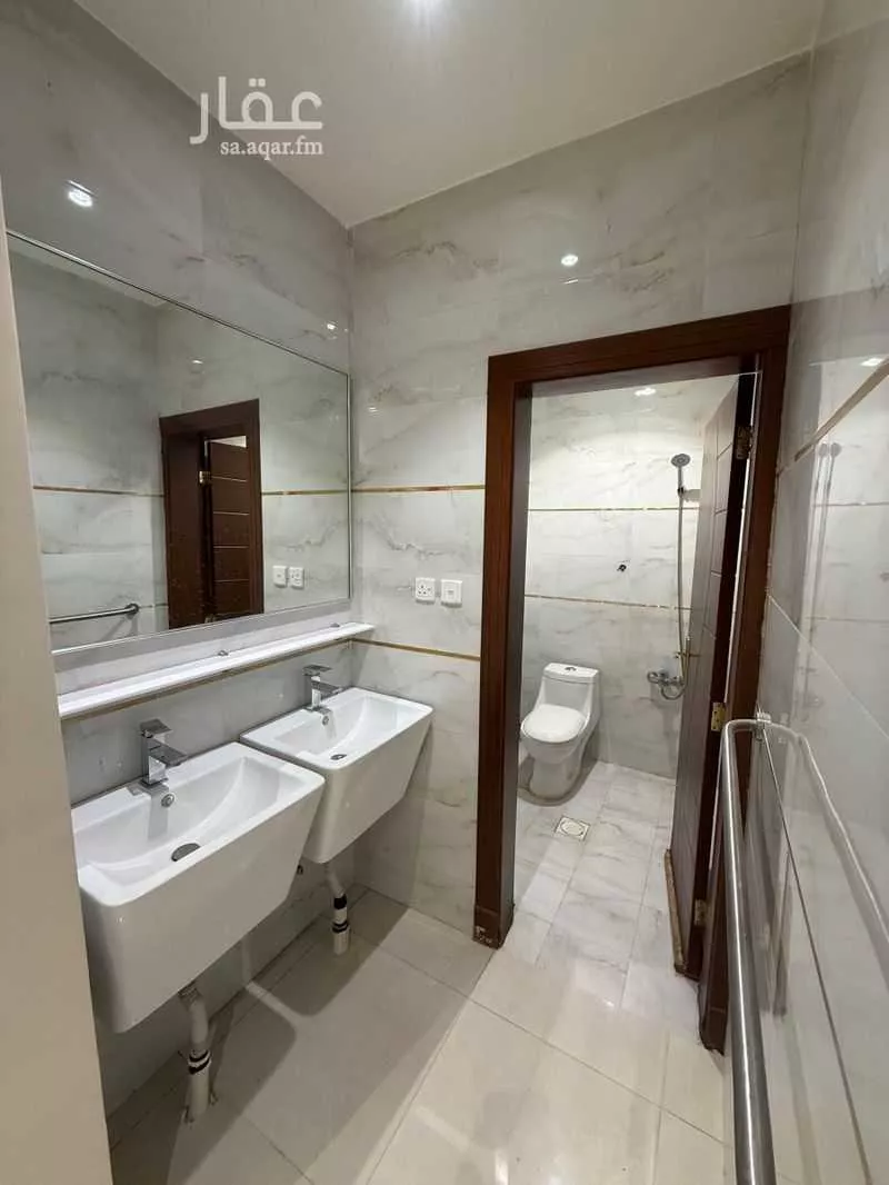 شقة 4 غرف في القدس 3