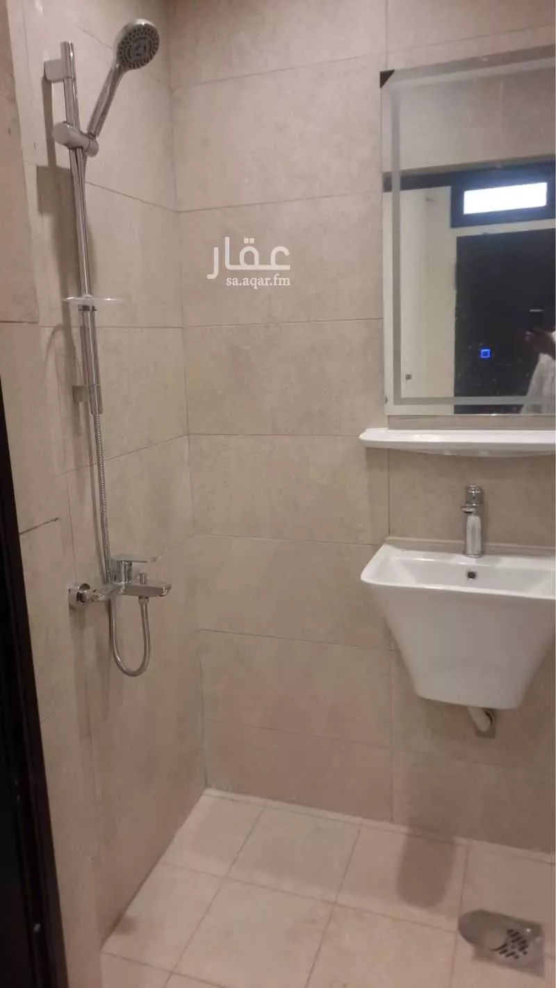 شقة 1 غرف في الروضة 1