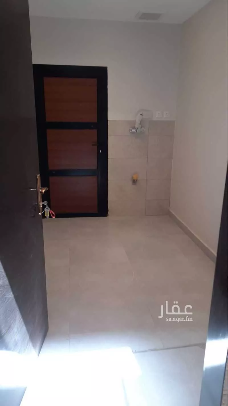 شقة 1 غرف في الروضة 2