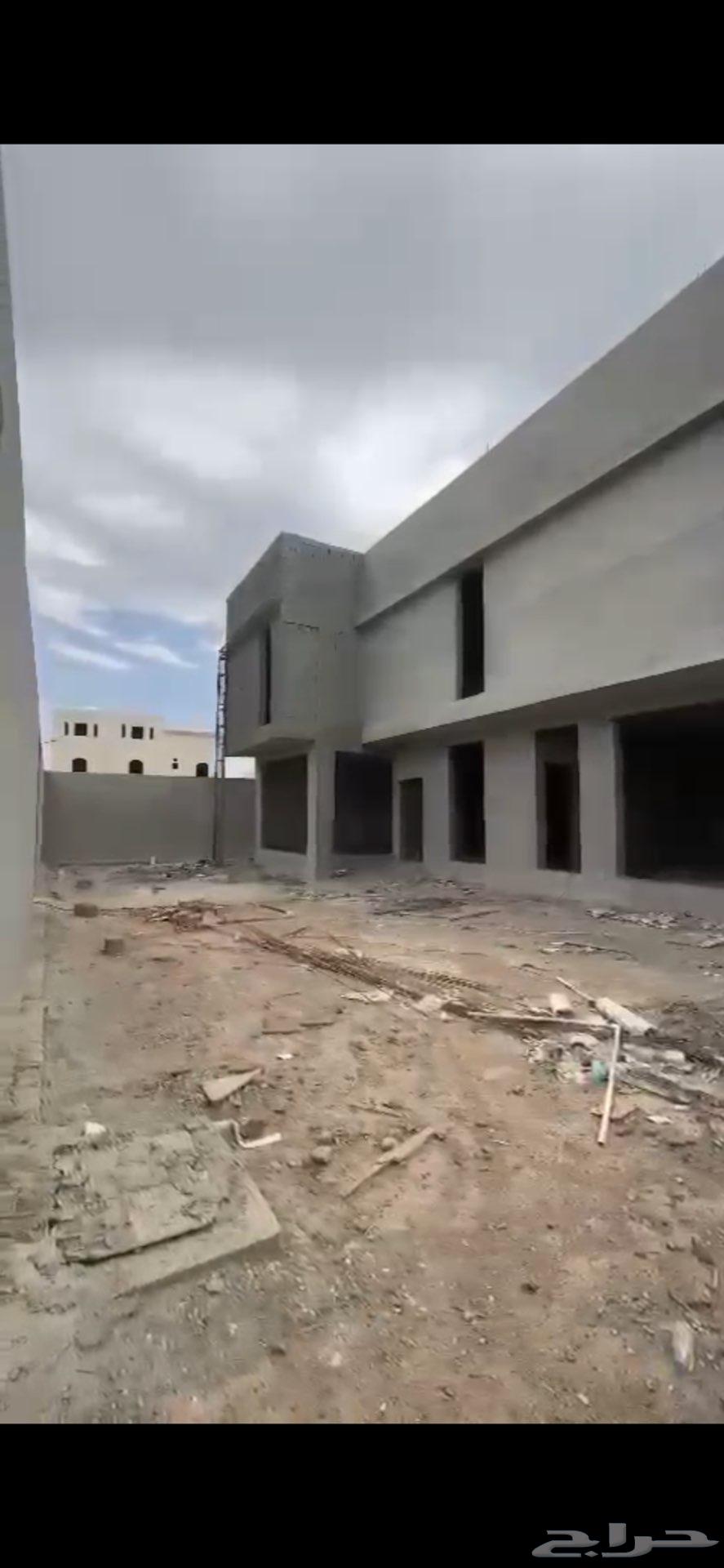 فيلا  في وادي البطان