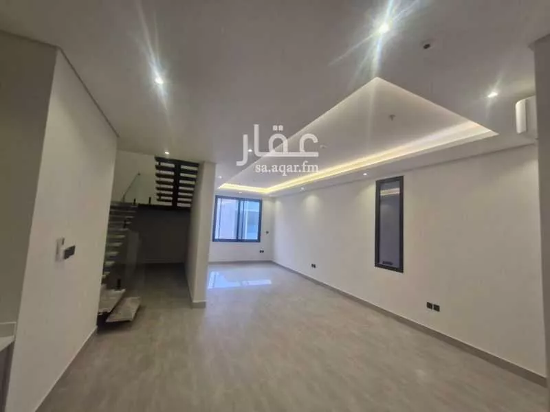 شقة 3 غرف في النرجس 1