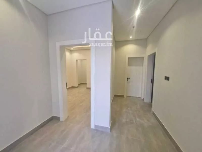 شقة 3 غرف في النرجس 2