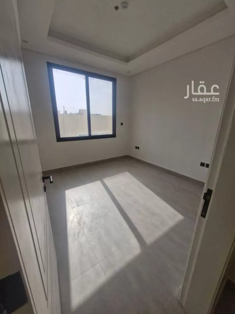 شقة 3 غرف في النرجس 3