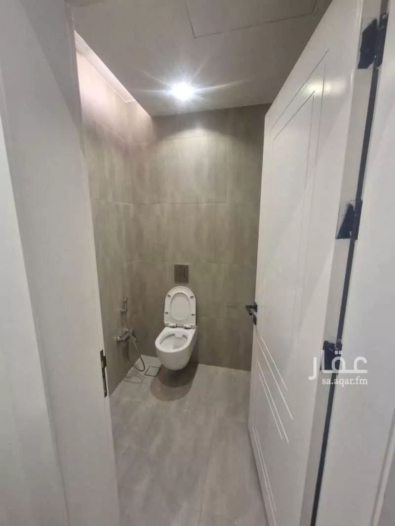 شقة 3 غرف في النرجس 4