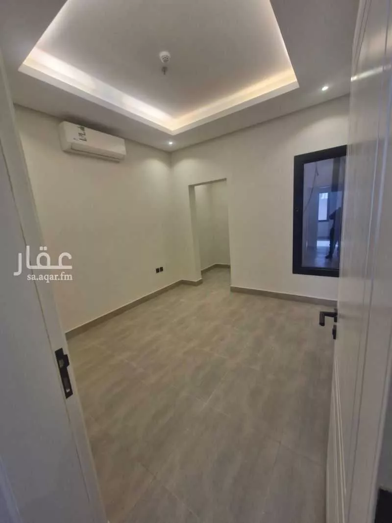 شقة 3 غرف في النرجس 5