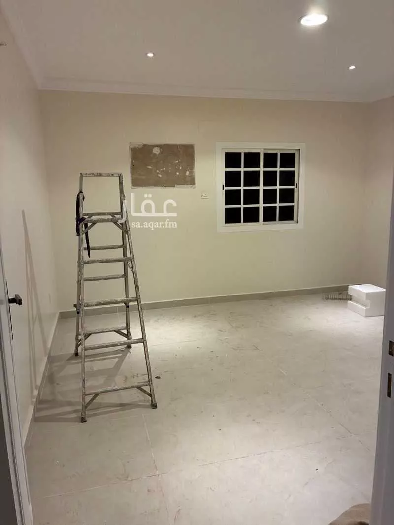 شقة 4 غرف في النزهة 1