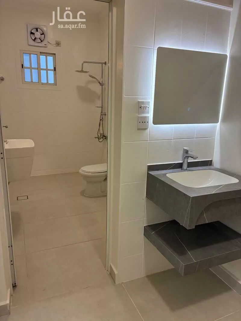 4 bedroom apartment in Al Nuzhah, Makkah 6