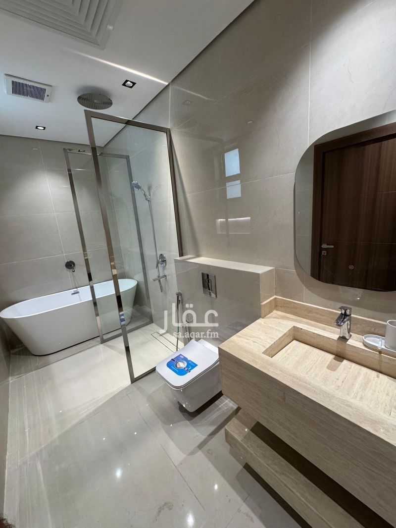 4 bedroom apartment in Al Izdihar, Riyadh 8
