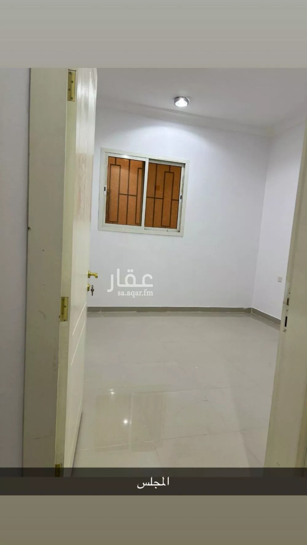 3 bedroom floor in Al Hazm 3
