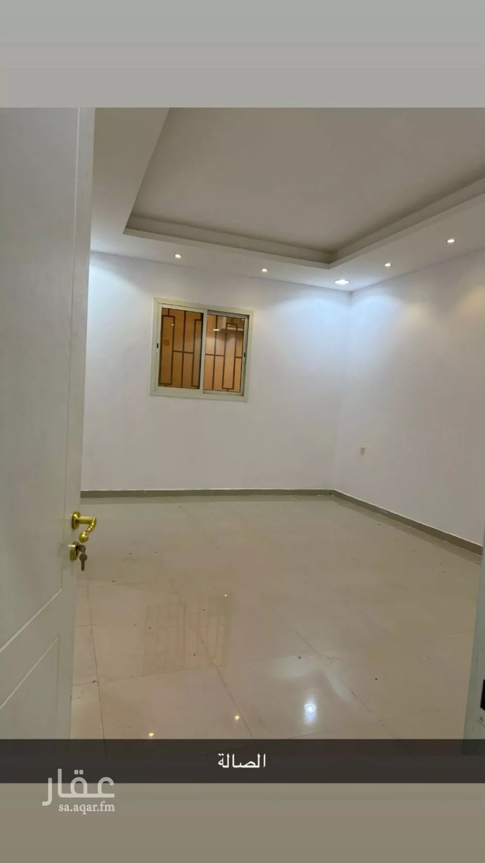 3 bedroom floor in Al Hazm 9