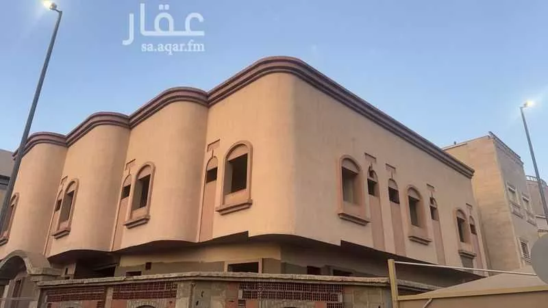 عمارة 416 م² في العهن 2