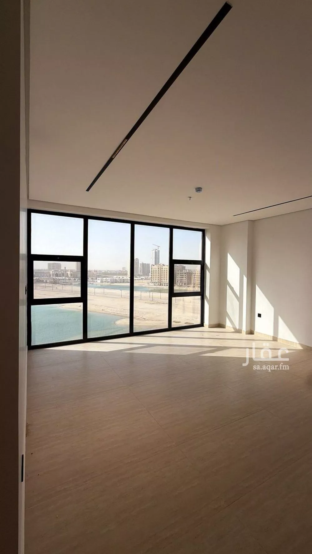 شقة 2 غرف في الخور 1