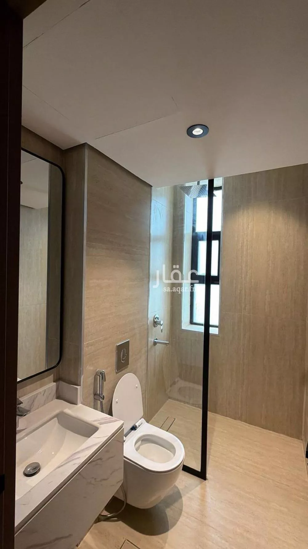 شقة 2 غرف في الخور 3