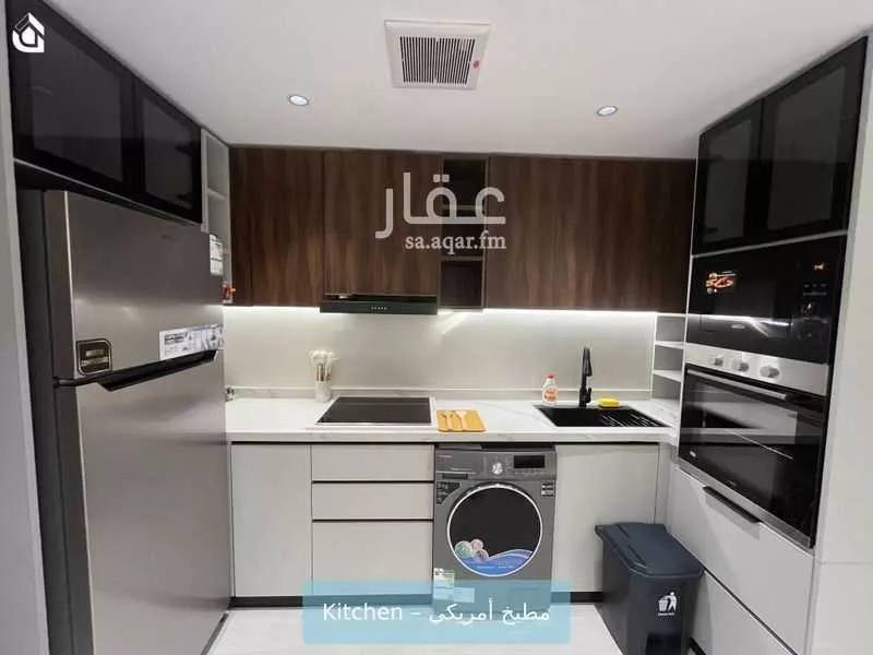 شقة 2 غرف في الصحافة 5