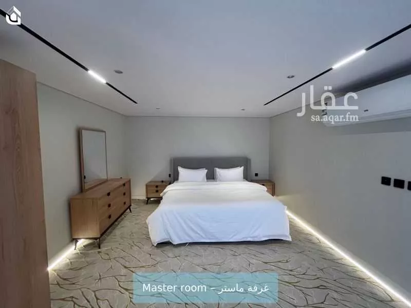 شقة 2 غرف في الصحافة 6