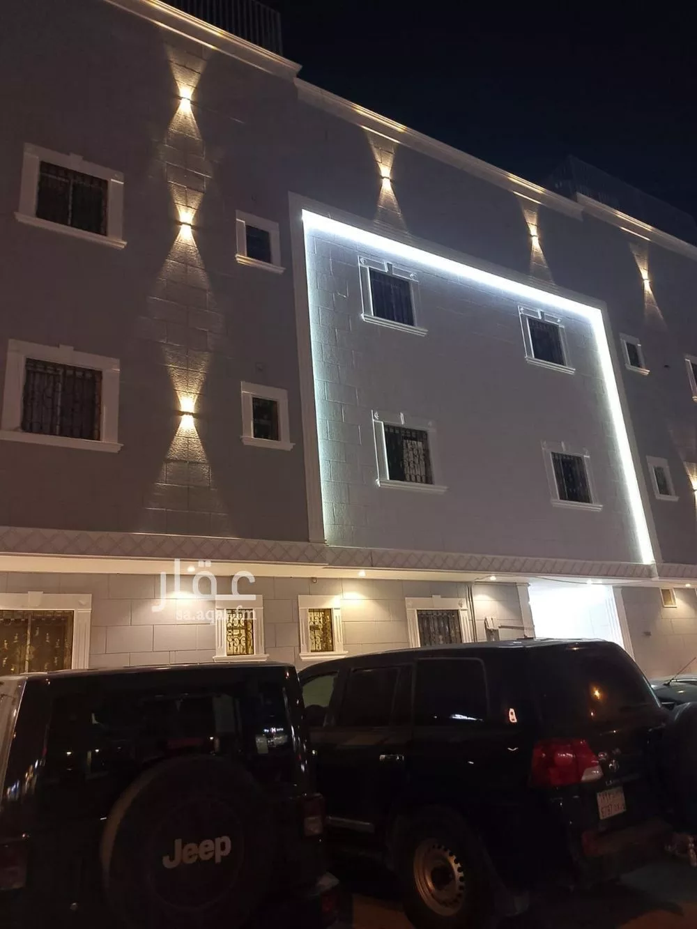 1 bedroom floor in Al Yasmin 2
