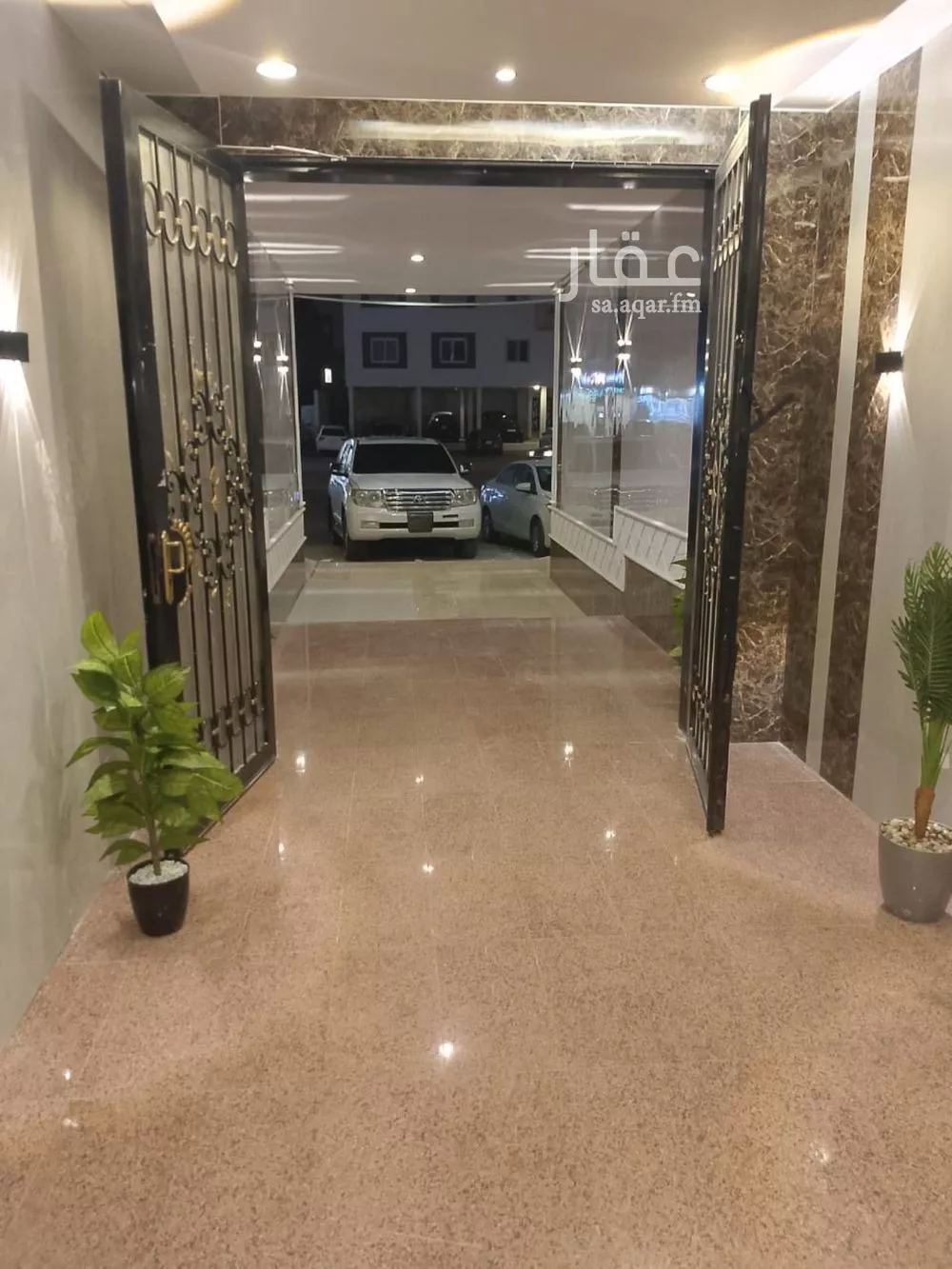 1 bedroom floor in Al Yasmin 3