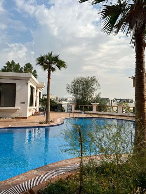 7 bedroom villa in Half Moon Beach 1