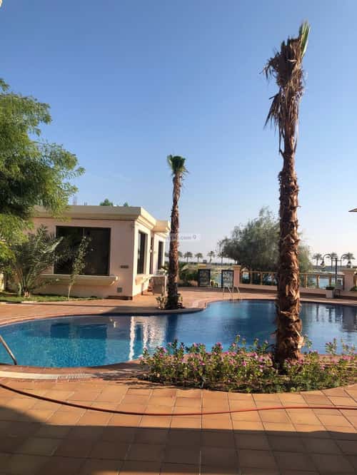 7 bedroom villa in Half Moon Beach 2