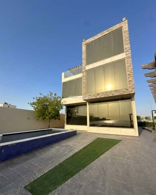 5 bedroom villa in Half Moon Beach 5