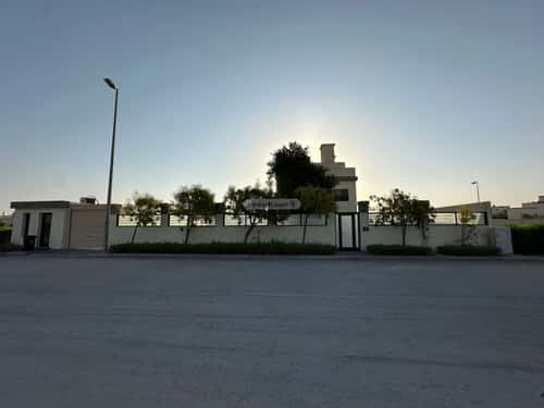 فيلا 5 غرف في شاطئ نصف القمر 2