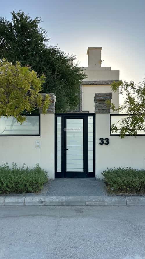 فيلا 5 غرف في شاطئ نصف القمر 3