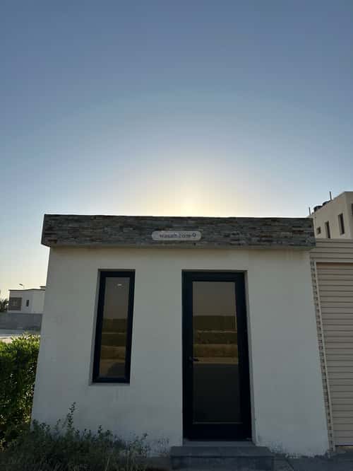 فيلا 5 غرف في شاطئ نصف القمر 4