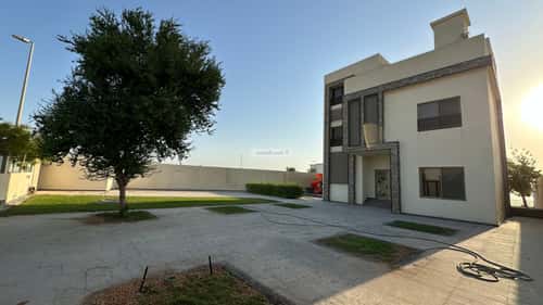 فيلا 5 غرف في شاطئ نصف القمر 5