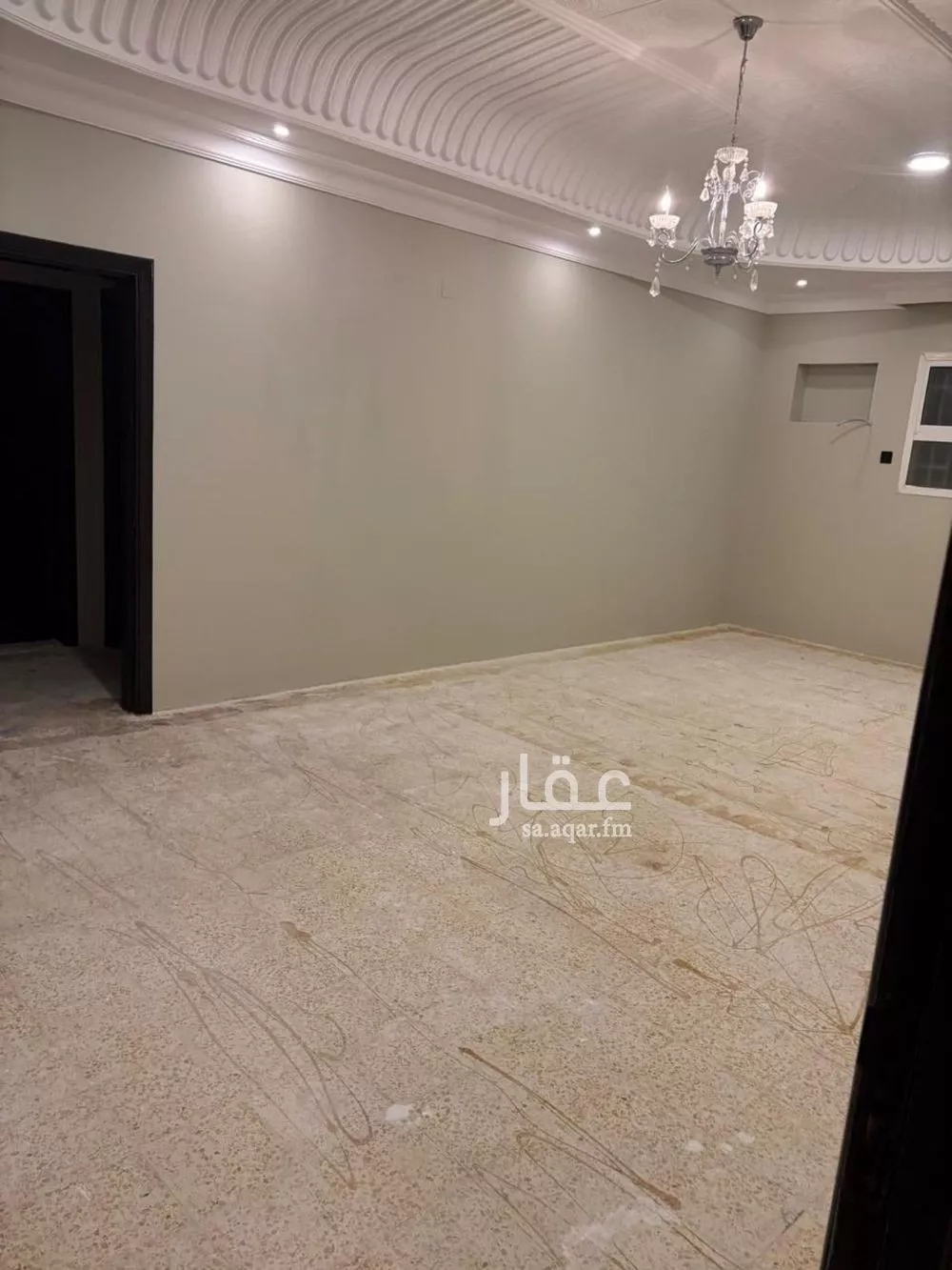 دور 4 غرف في الملك فيصل 11