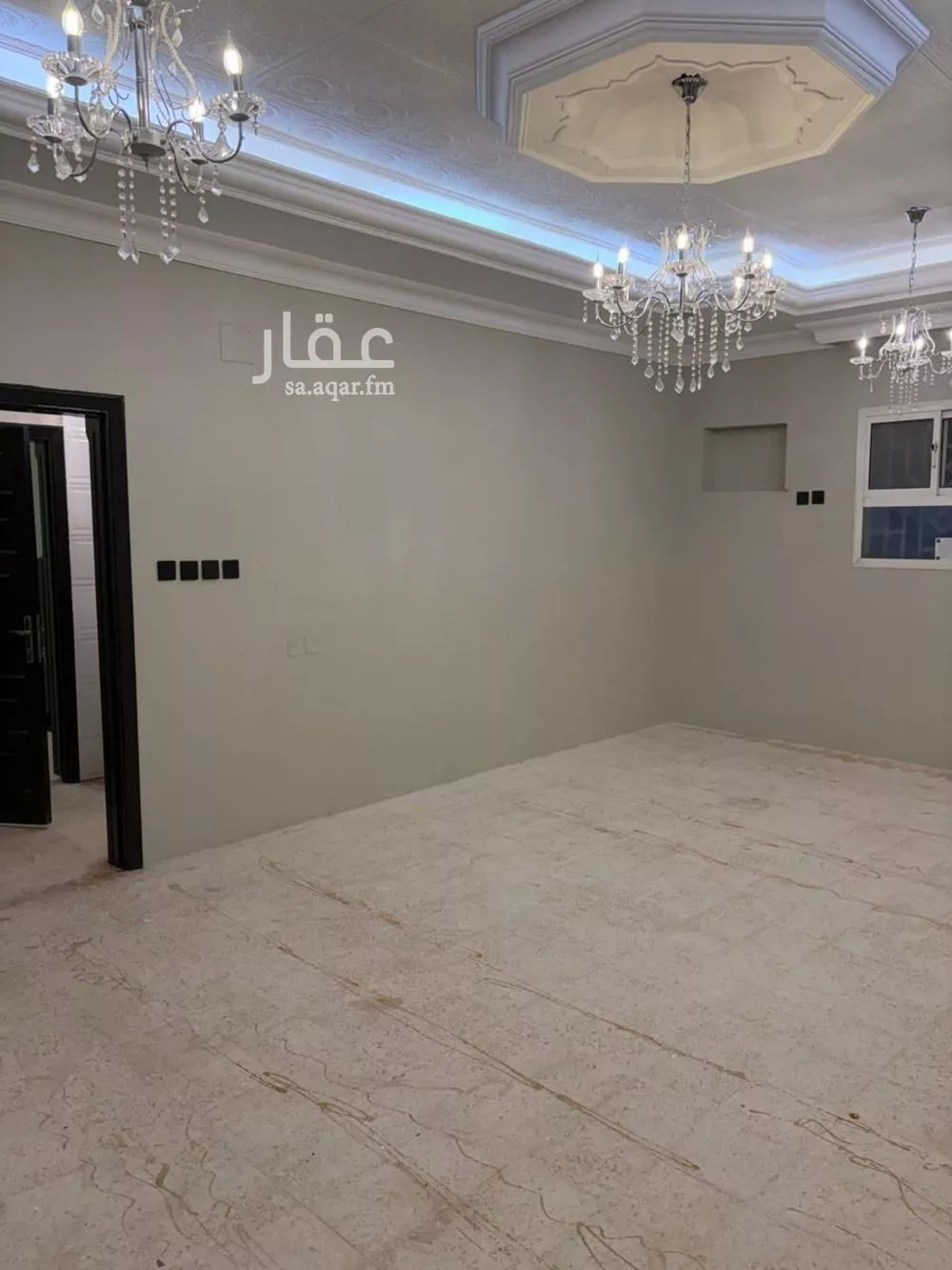 دور 4 غرف في الملك فيصل 4