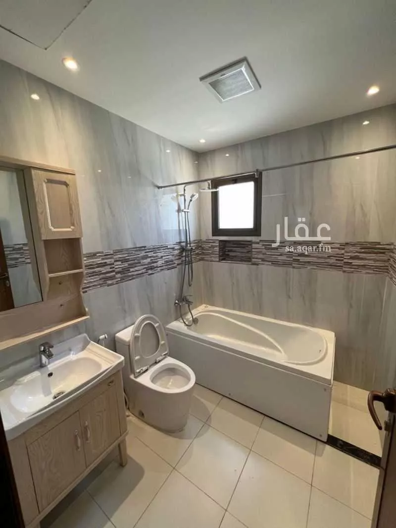 3 bedroom apartment in Al Hamra 11