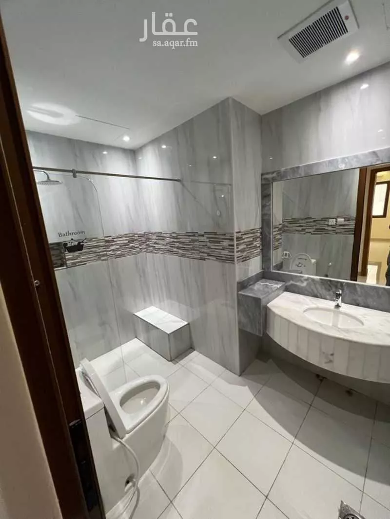 3 bedroom apartment in Al Hamra 12
