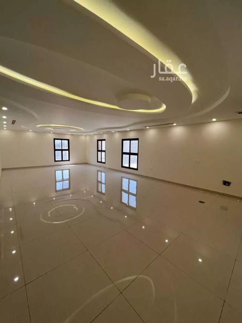3 bedroom apartment in Al Hamra 9