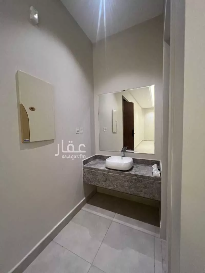 شقة 3 غرف في الرمال 2