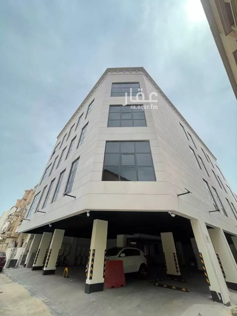 شقة 2 غرف في مدينة العمال 1