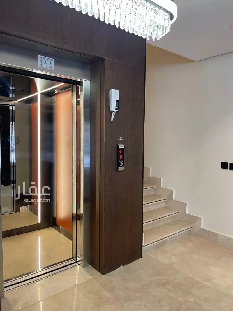 شقة 2 غرف في مدينة العمال 3