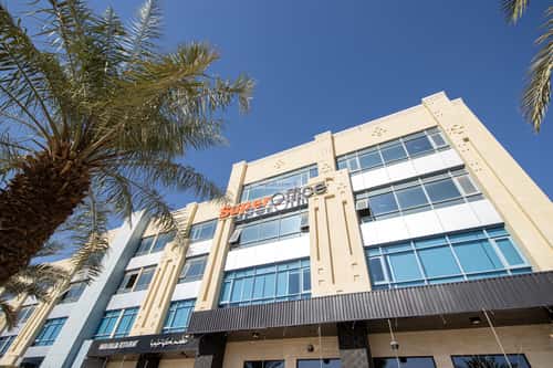 5000 sqm office in Ad Duraihimiyah 1