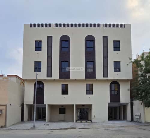 شقة 4 غرف في الشرائع 1