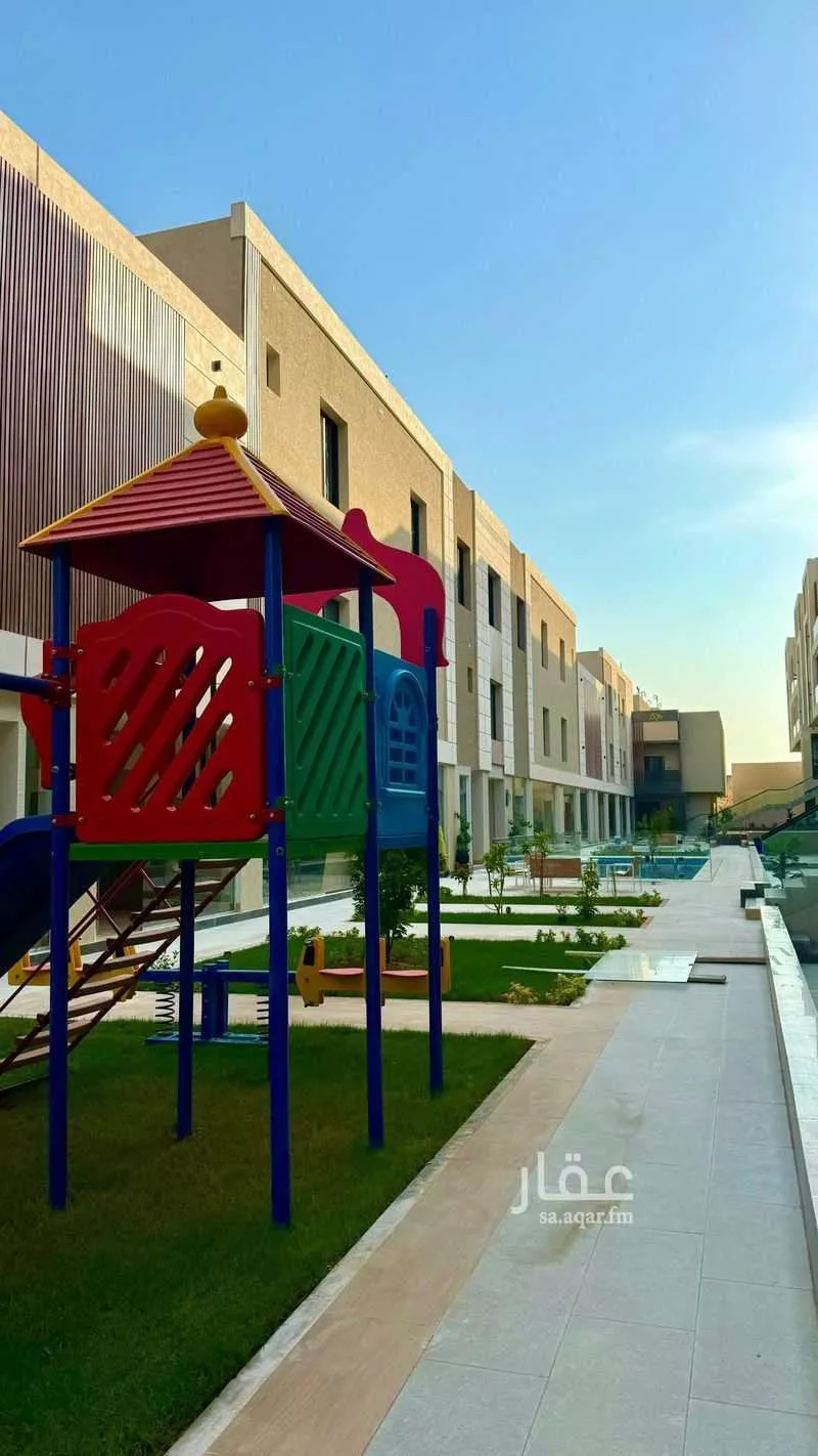 شقة 3 غرف في قرطبة 1