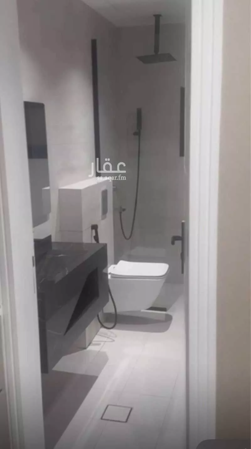 شقة 1 غرف في الياسمين 2