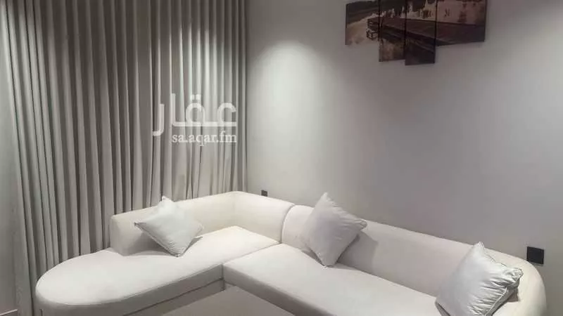 شقة 1 غرف في الياسمين 4