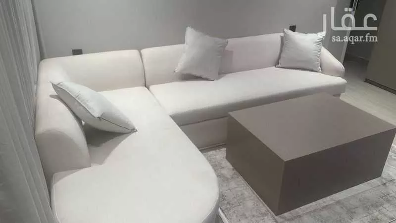 شقة 1 غرف في الياسمين 5