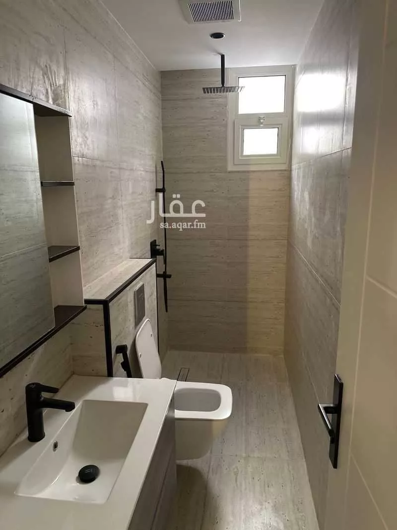 شقة 1 غرف في الياسمين 6