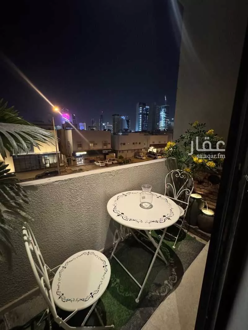 3 bedroom apartment in Al Aqiq 11